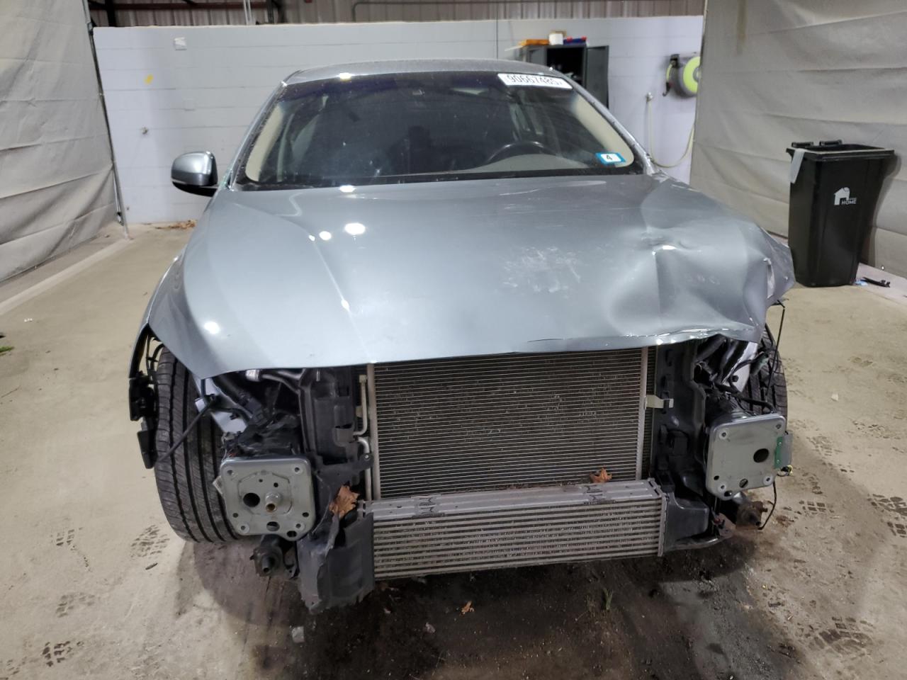 Volvo S60 Inscription Image 3