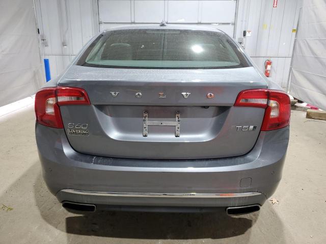 Volvo S60 Inscription Image 4