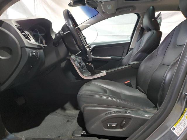 Volvo S60 Inscription Image 8