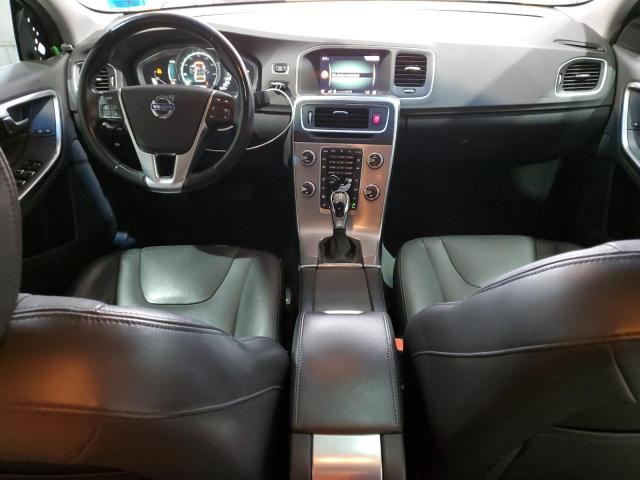 Volvo S60 Inscription Image 6