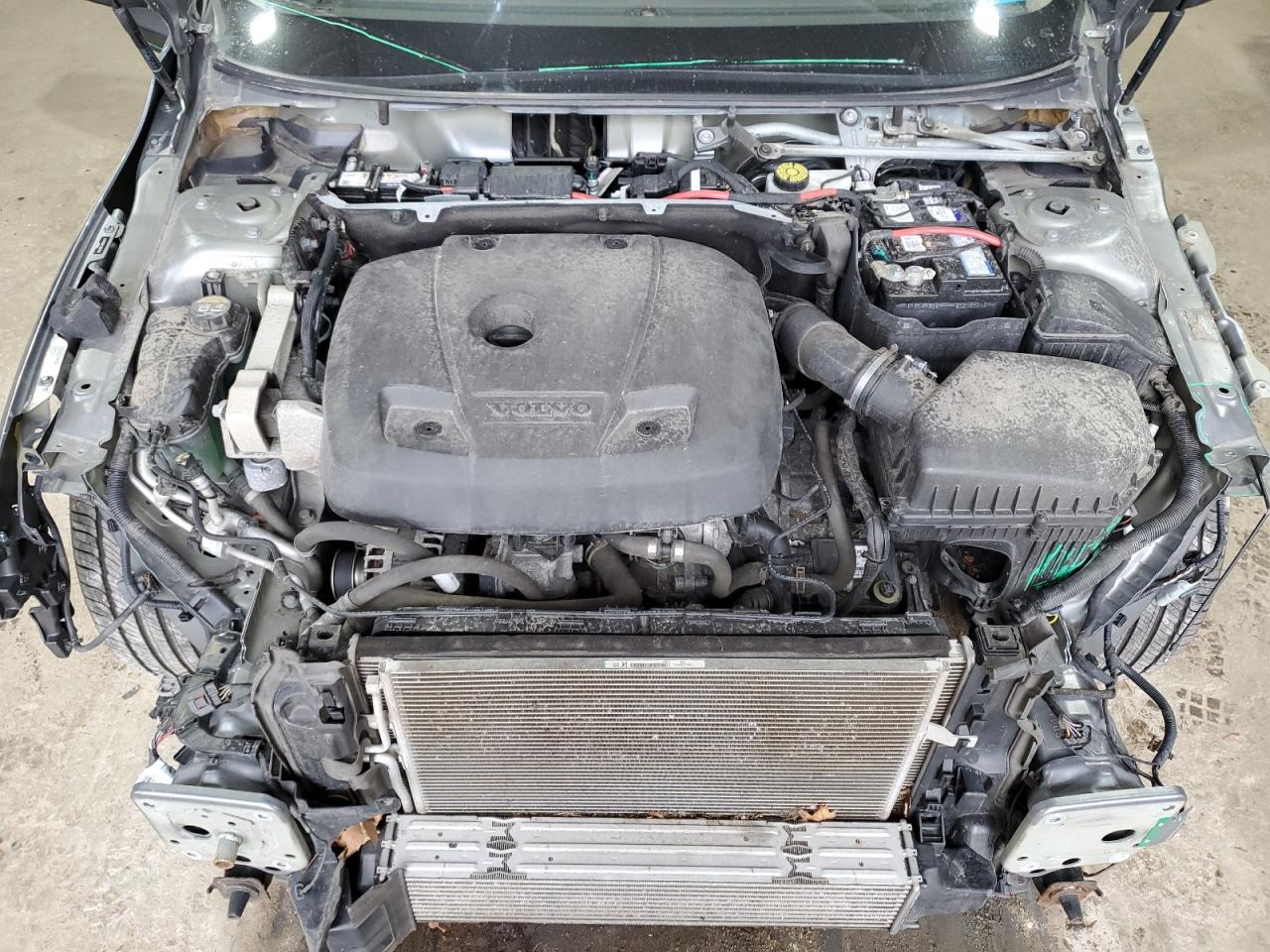 Volvo S60 Inscription Image 9