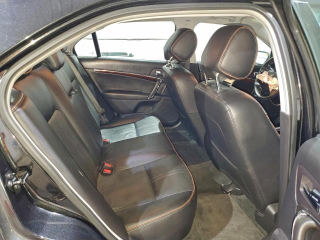 Lincoln MKZ Hybrid Image 8