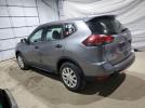 Nissan Rogue S Image 6