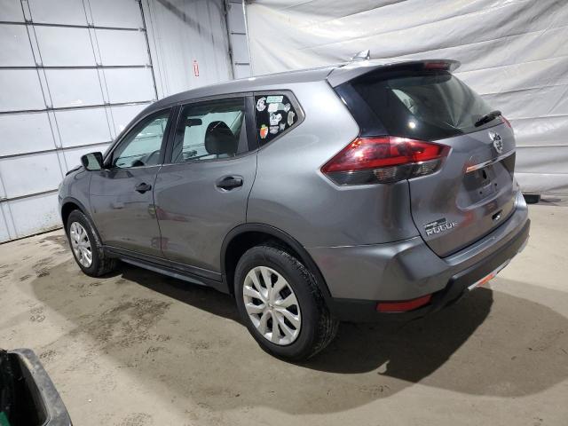 Nissan Rogue S Image 6