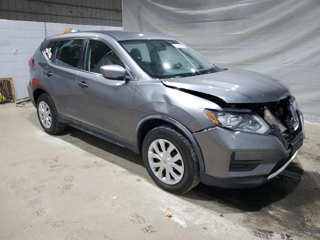 Nissan Rogue S Image 3