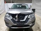 Nissan Rogue S Image 5