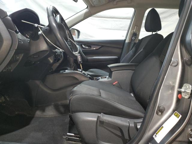 Nissan Rogue S Image 9