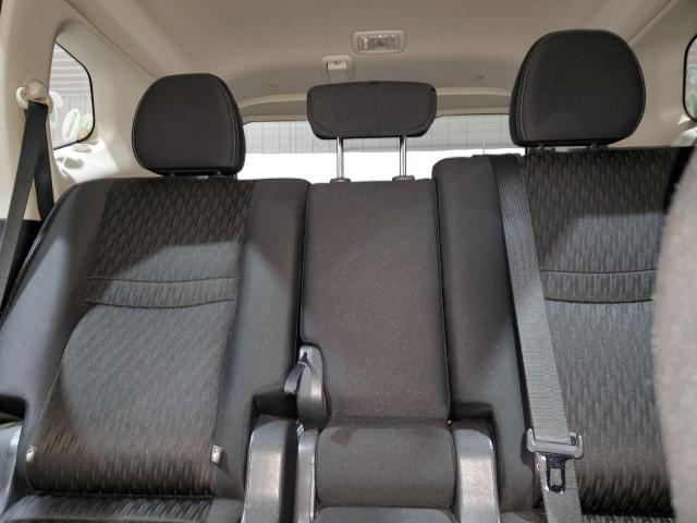 Nissan Rogue S Image 13