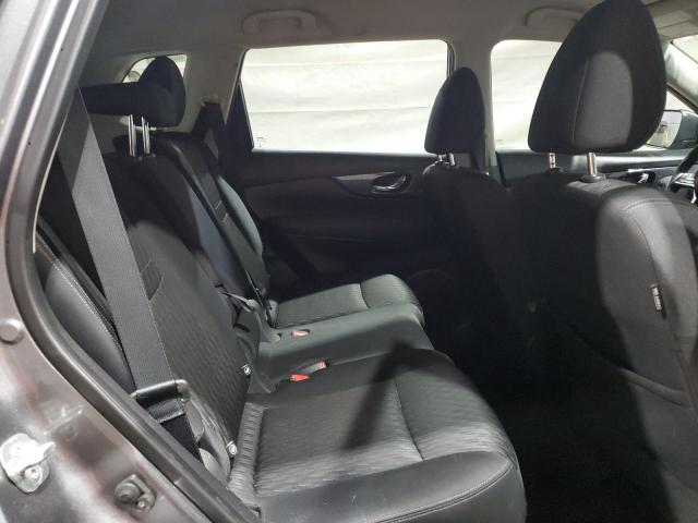 Nissan Rogue S Image 12