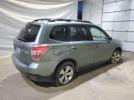 Subaru Forester 2.5i Premium Image 9