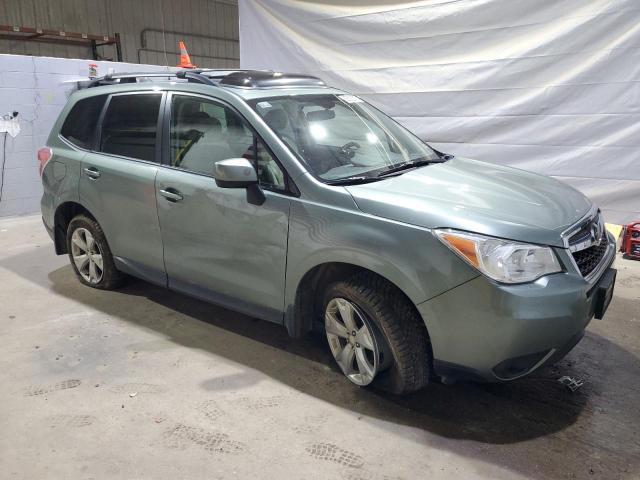 Subaru Forester 2.5i Premium Image 10