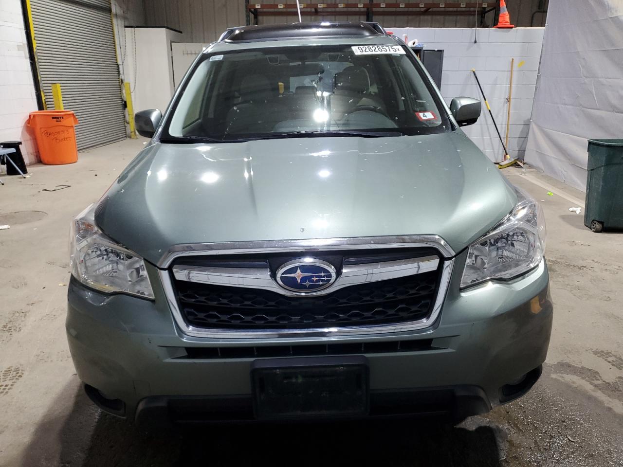 Subaru Forester 2.5i Premium Image 3