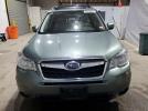 Subaru Forester 2.5i Premium Image 3
