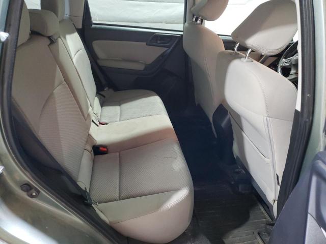 Subaru Forester 2.5i Premium Image 7