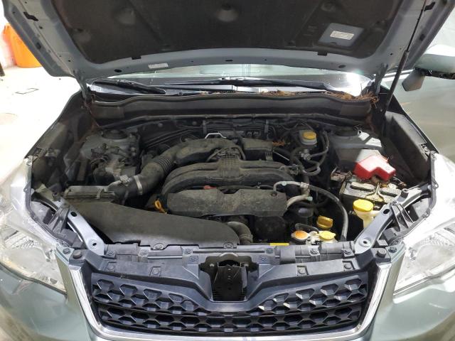 Subaru Forester 2.5i Premium Image 11