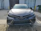 Toyota Camry Trd Image 3
