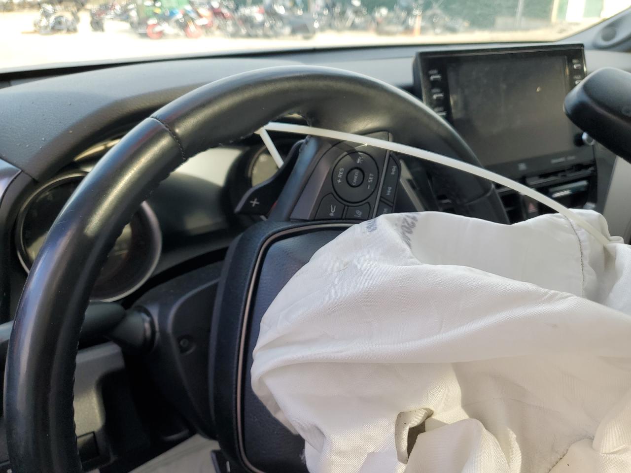 Toyota Camry Trd Image 9