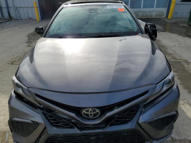 Toyota Camry Trd Image 11