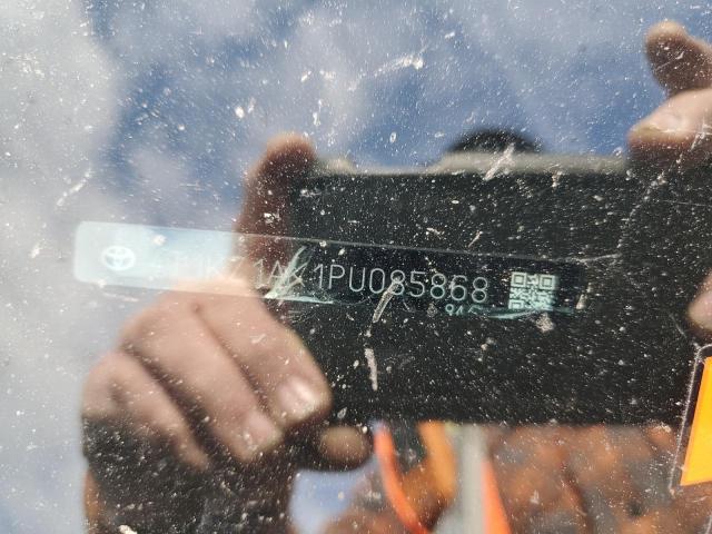 Toyota Camry Trd Image 10