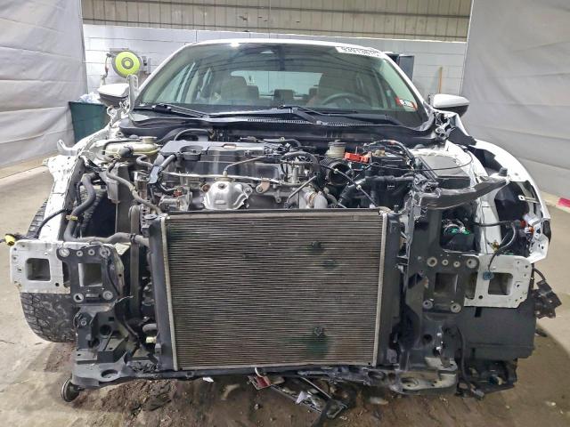 Honda Civic Lx Image 3