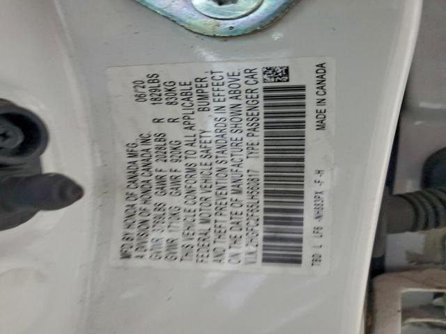 Honda Civic Lx Image 7