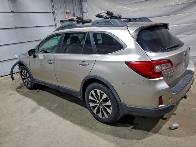 Subaru Outback 3.6r Limited Image 3