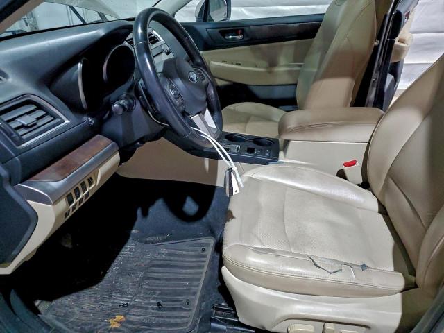 Subaru Outback 3.6r Limited Image 6