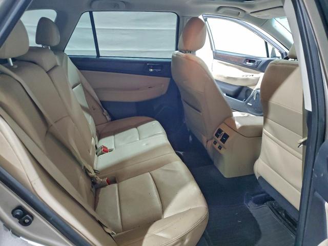 Subaru Outback 3.6r Limited Image 11