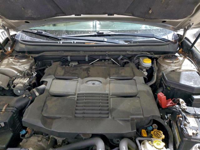 Subaru Outback 3.6r Limited Image 14