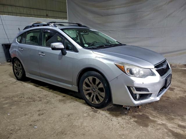 Subaru Impreza Sport Premium Image 6