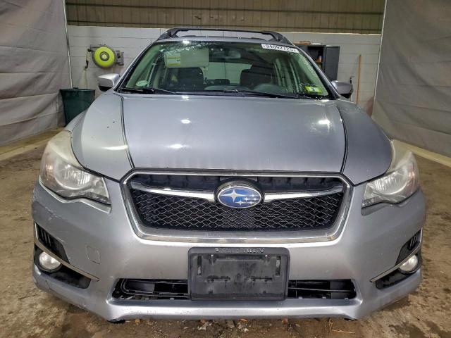 Subaru Impreza Sport Premium Image 8