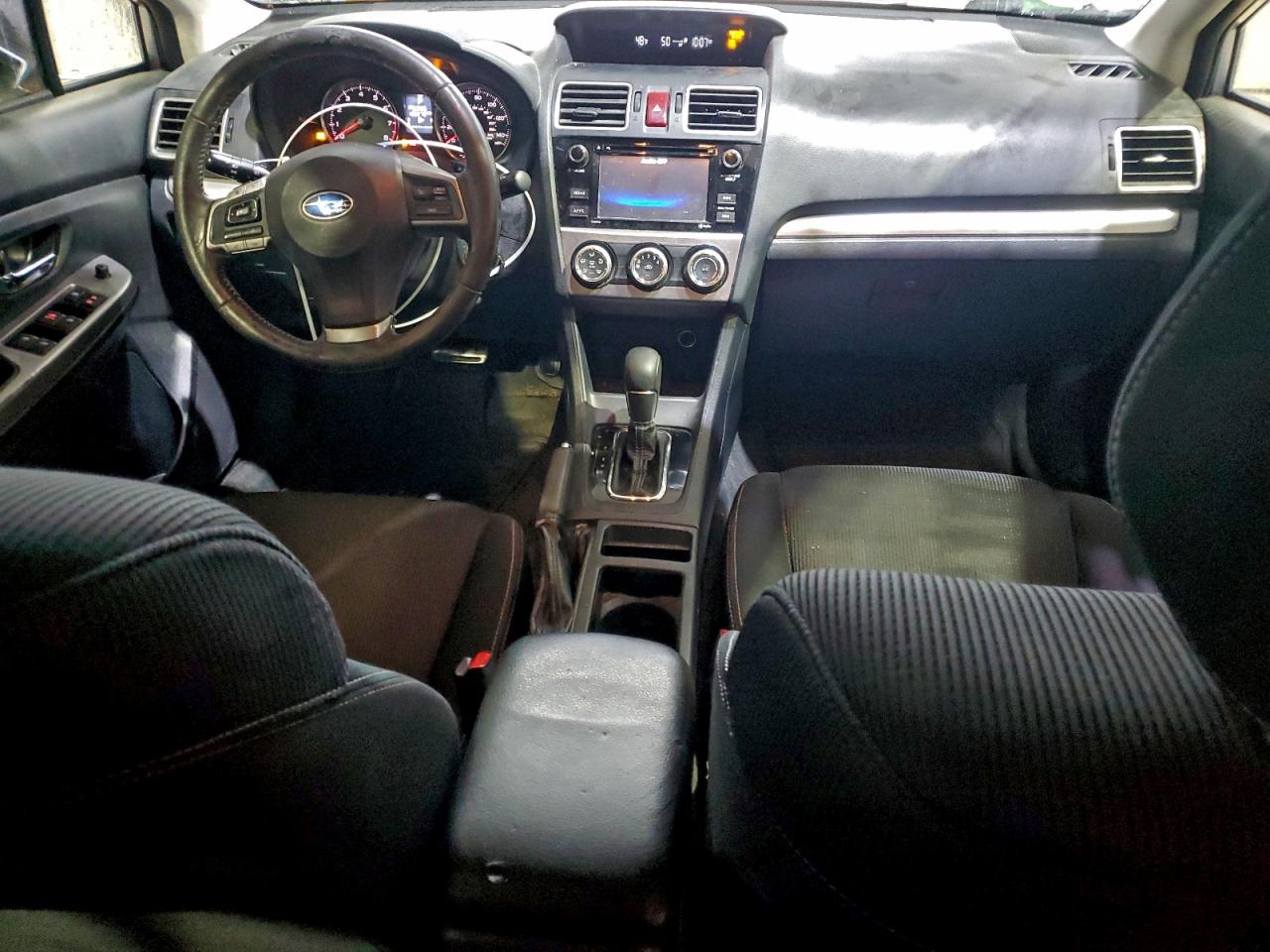 Subaru Impreza Sport Premium Image 5