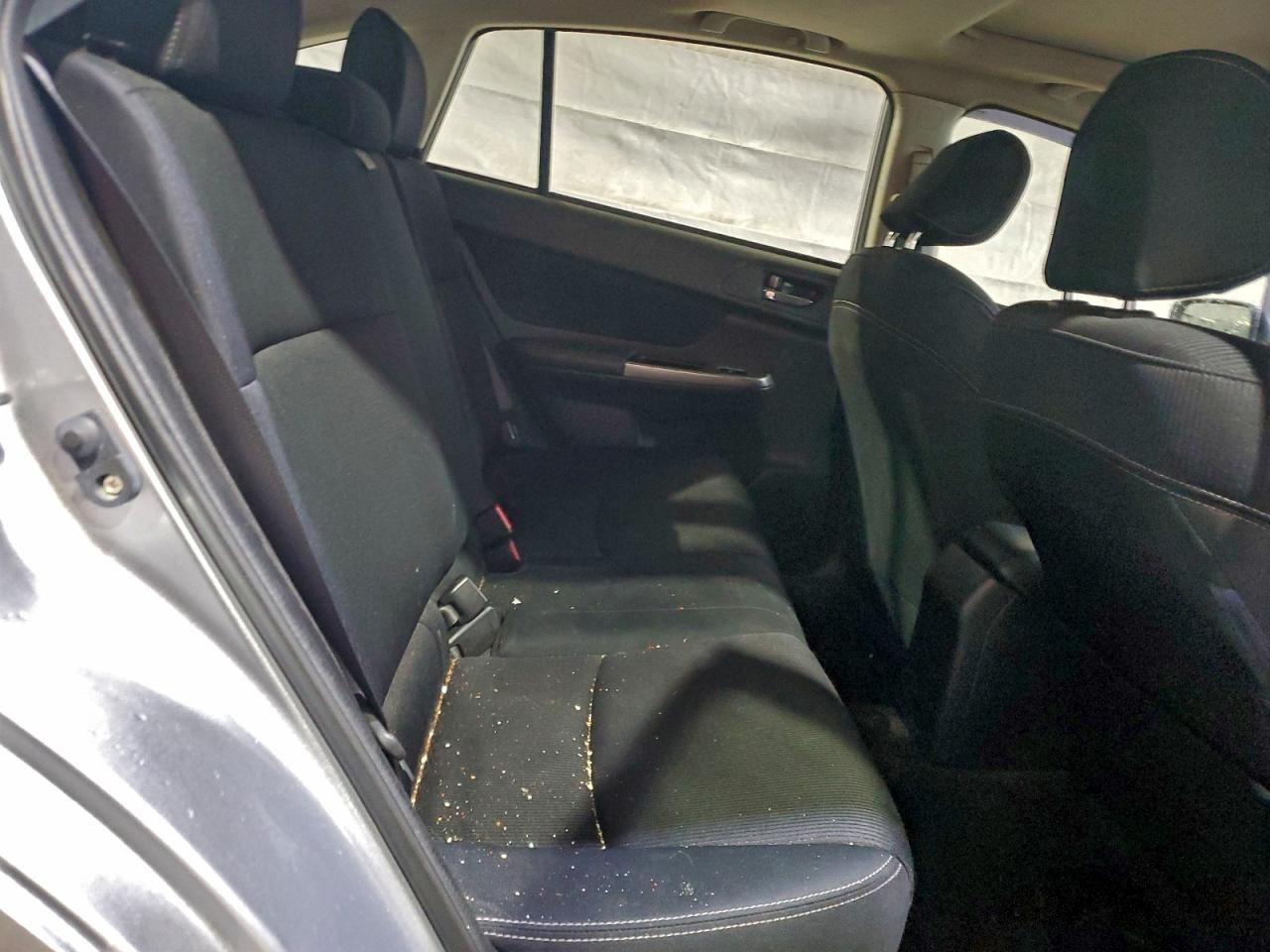 Subaru Impreza Sport Premium Image 12