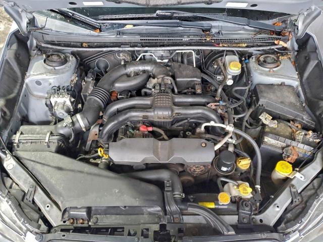 Subaru Impreza Sport Premium Image 3