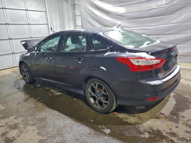 Ford Focus Se Image 6