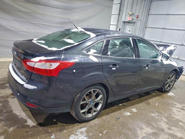 Ford Focus Se Image 7