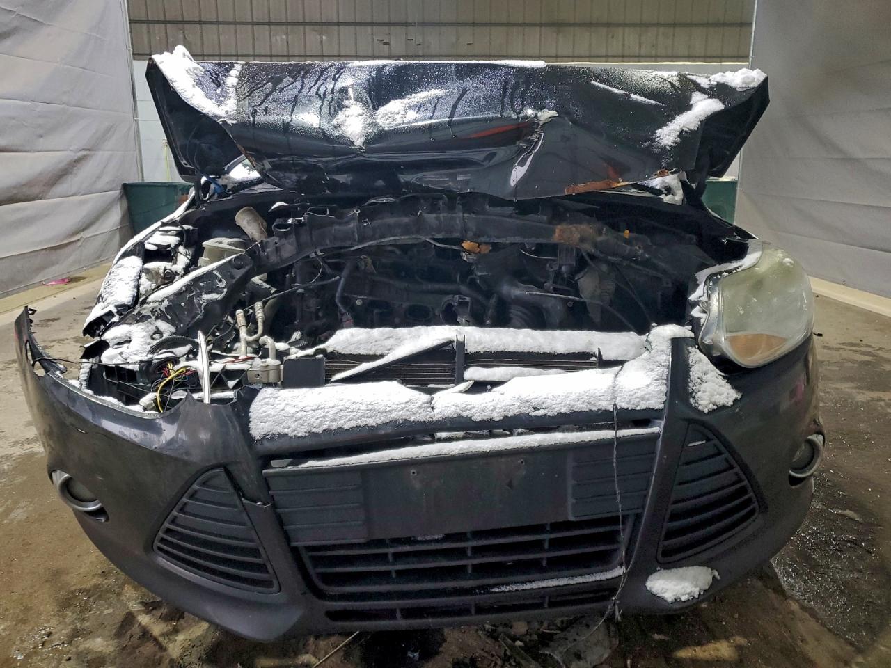 Ford Focus Se Image 5