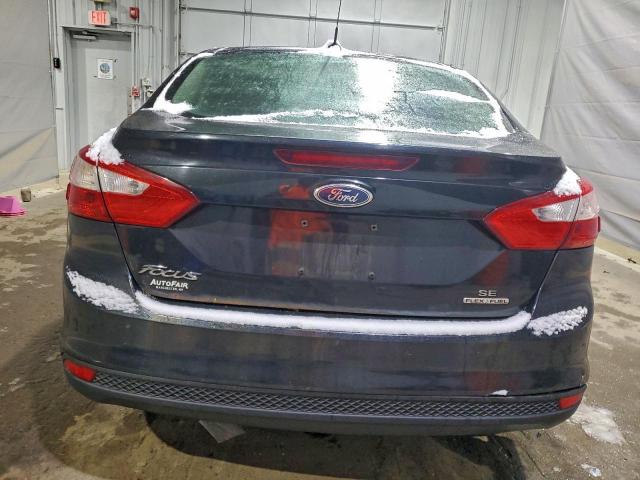 Ford Focus Se Image 9