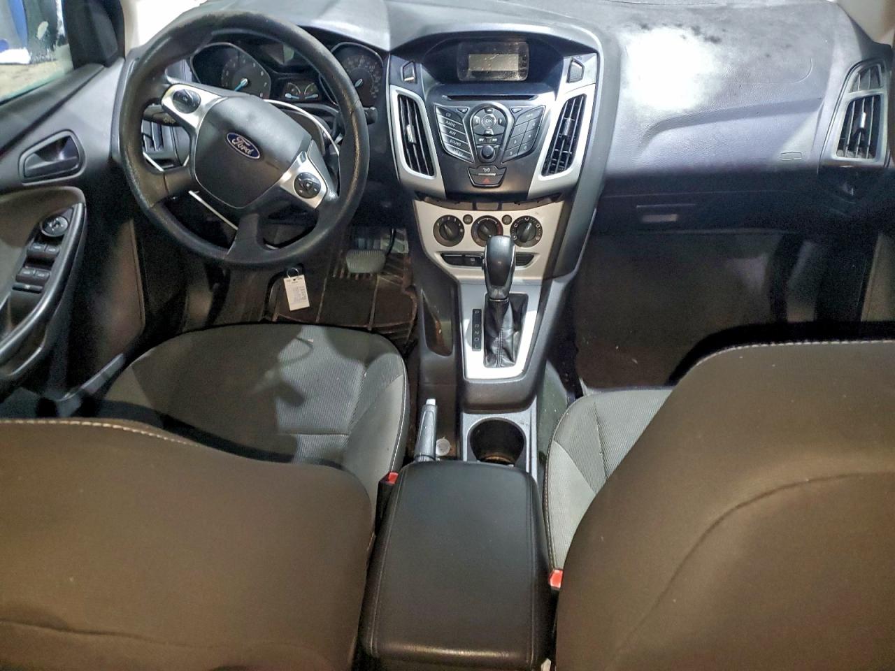 Ford Focus Se Image 2