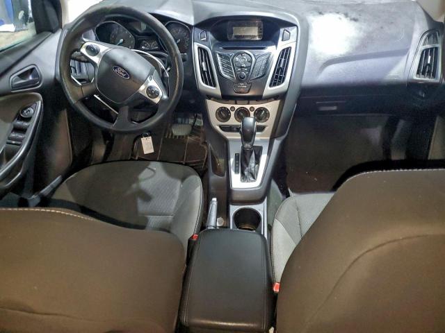 Ford Focus Se Image 2