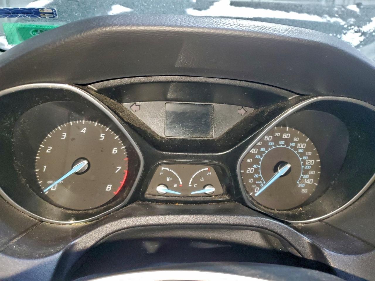 Ford Focus Se Image 10