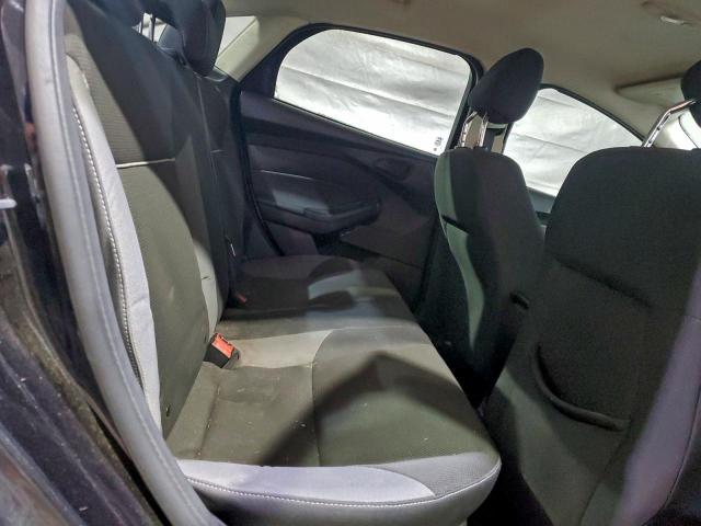 Ford Focus Se Image 4