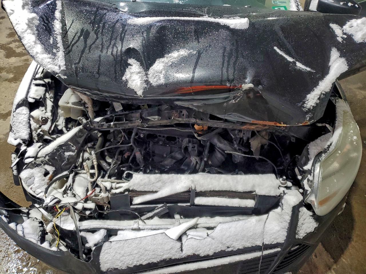 Ford Focus Se Image 3