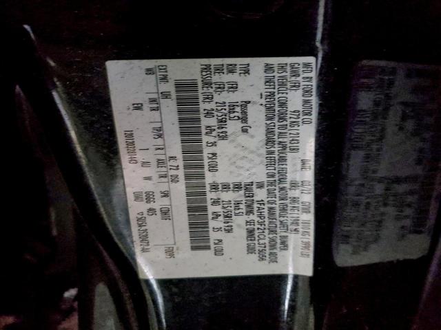 Ford Focus Se Image 11