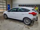 Ford Focus Se Image 11