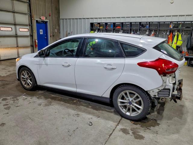 Ford Focus Se Image 11