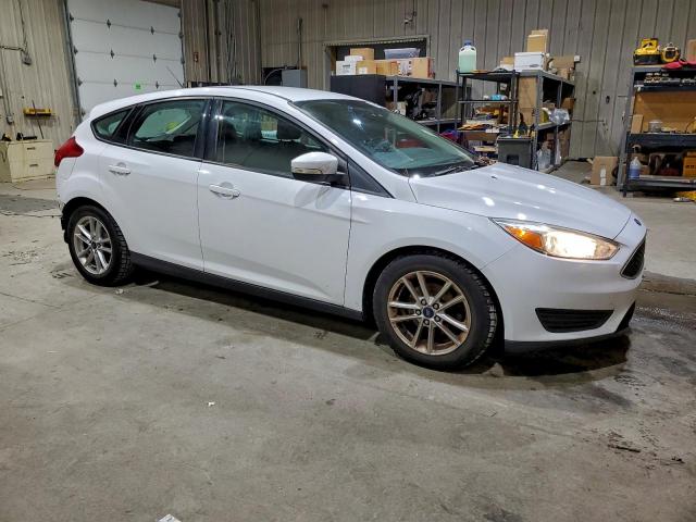 Ford Focus Se Image 7