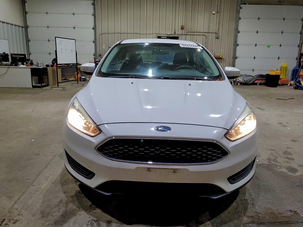 Ford Focus Se Image 12