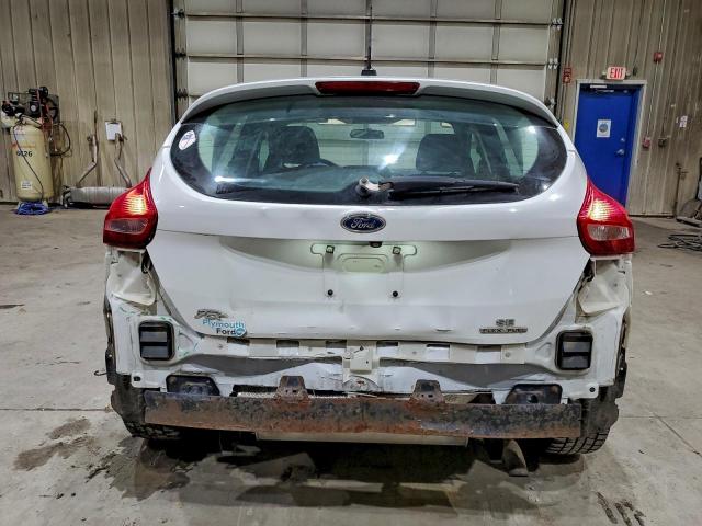 Ford Focus Se Image 5