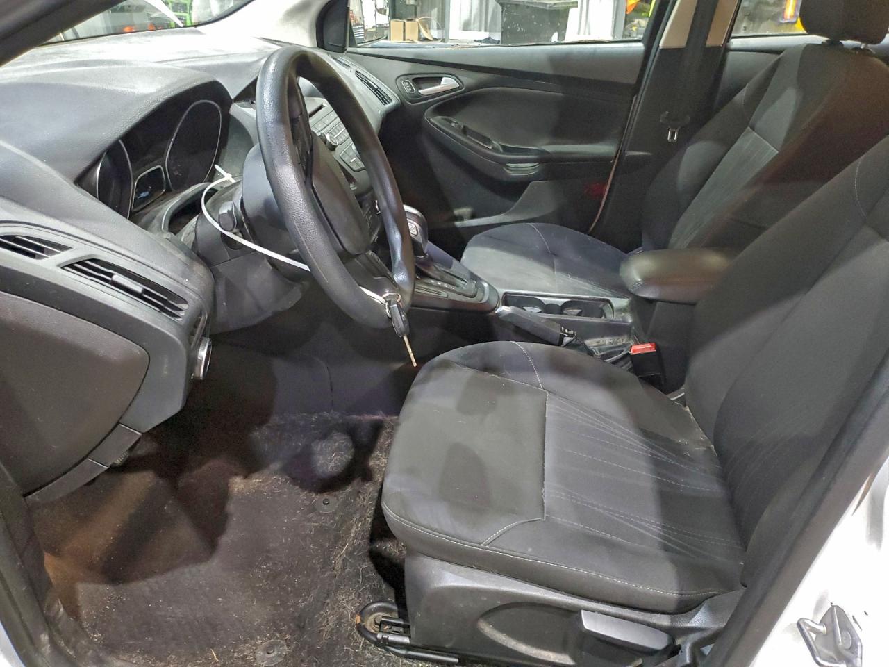 Ford Focus Se Image 2